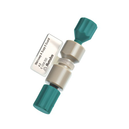 Metrosep A Supp 5 Guard/4.0保護(hù)柱