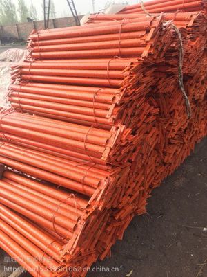 香蕉式墩柱爬梯 淄博專業廠家直銷，為橋梁施工安全保駕護航