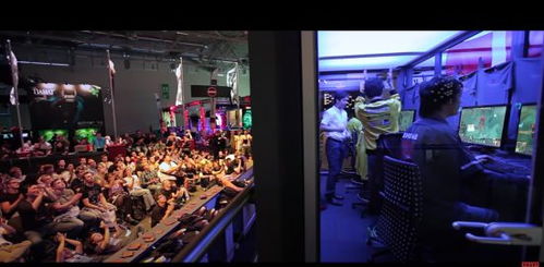 隔音房重返Dota2國際賽場 TI11后的電競世界新篇章